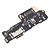Charge connector flex for Xiaomi Redmi 10C MT Tech