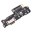 Charge connector flex for Xiaomi Redmi 10C MT Tech