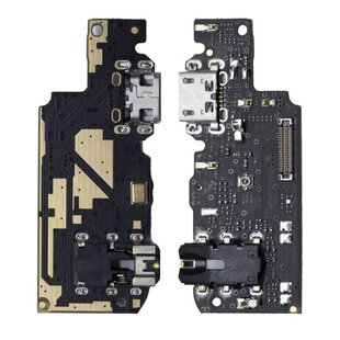 Charge connector flex for Xiaomi Redmi Note 5 Pro
