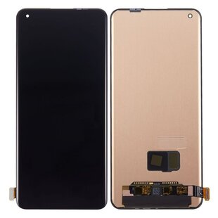LCD InCell No Frame For OnePlus 11R White Box