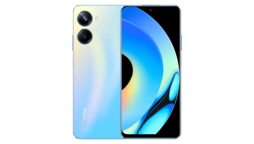 Realme 10 Series