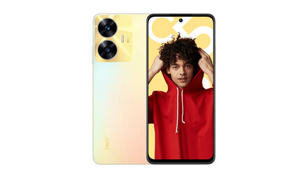 Realme C67 5G / C55 