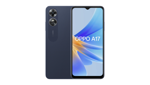 OPPO A17