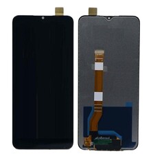 LCD MT Tech For Oppo A17