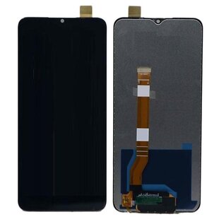 LCD MT Tech For Oppo A17
