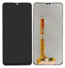 LCD For Vivo Y35 MT Tech