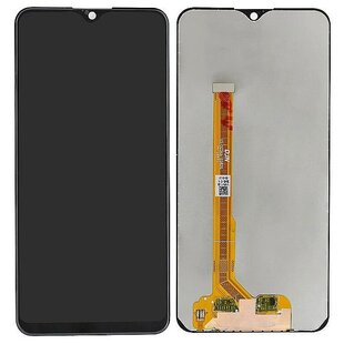 LCD For Vivo Y35 MT Tech