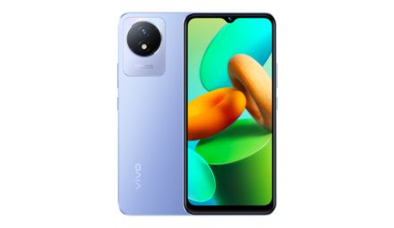 Σειρά Vivo Y02 Σειρά Vivo Y02