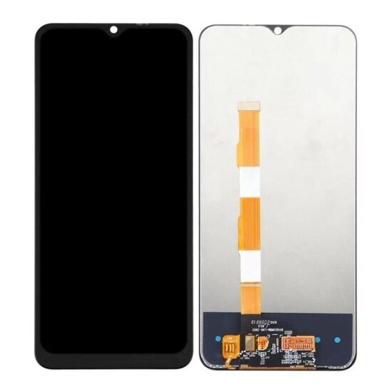 LCD For Vivo Y02