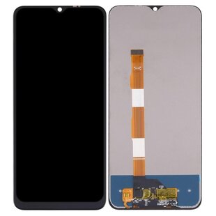 LCD MT Tech For Vivo Y16