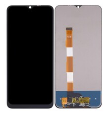 LCD MT Tech For Vivo Y21