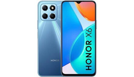 Honor X6 Serie