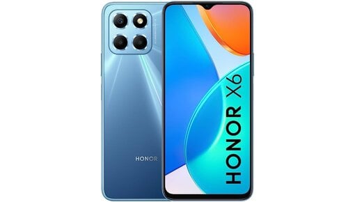 Honor X6 Series