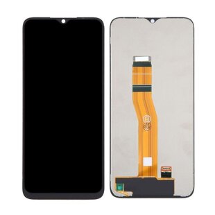 LCD For Honor X7A MT Tech