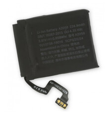 BATTERY Battery 42mm For Apple Watch Series 3 GPS