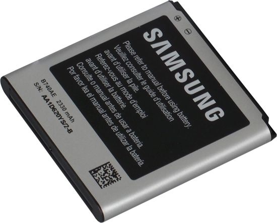 Accu For Samsung S4 Mini Ace 4