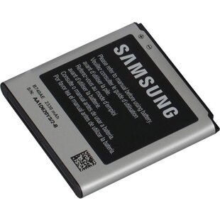 BATTERY For Samsung ACE 4