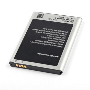BATTERY For Samsung ACE 4, foto 2 van 3