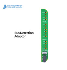 JC BUS Detecton Adaptor