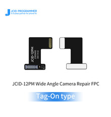 Camera Non Removal Repair FPC IPhone 12  Pro Max