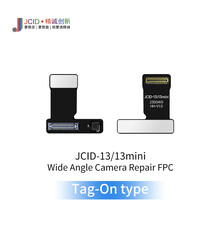 Camera Non Removal Repair FPC IPhone 13 / 13 Mini