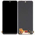 LCD InCell No Frame For Xiaomi Redmi Note 12 4G / 5G / Poco X5 - White Box