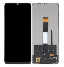 LCD MT Tech For Xiaomi Redmi 12C