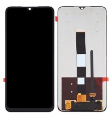 LCD For Xiaomi Poco C50