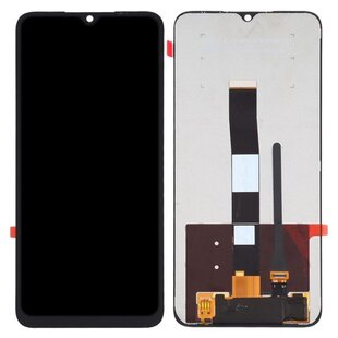 LCD For Xiaomi Poco C50