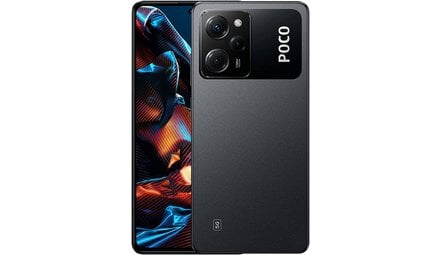 Poco X5-serien