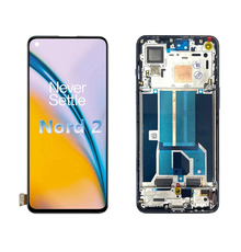 MT Tech LCD For OnePlus Nord 2 TFT