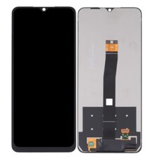 LCD For Xiaomi Poco C55