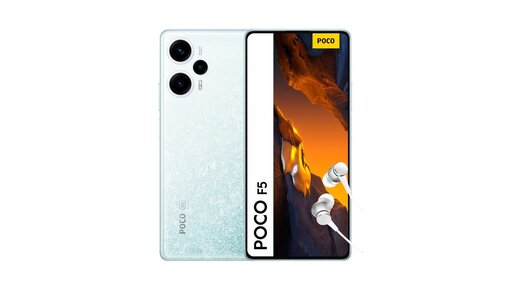 Poco F5 Series