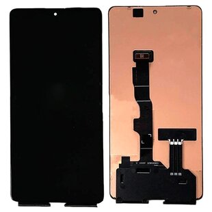 LCD For Xiaomi Redmi Note 12T Pro