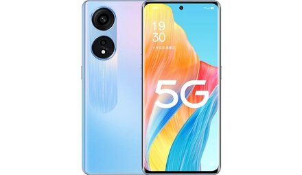 OPPO A1 Serie