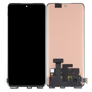 LCD For OPPO A1 Pro