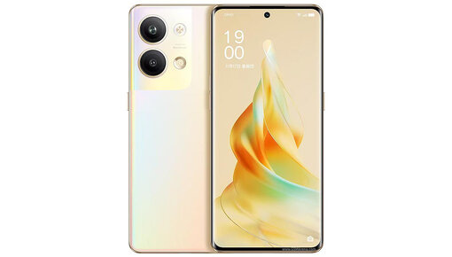 OPPO Reno 9 Serie