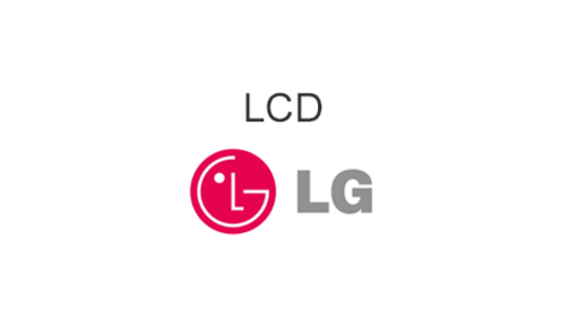 LCD LG