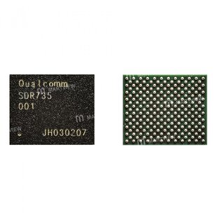 Small Intermediate Frequency IC SDR735 For IPhone 14 Series