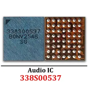Small Audio IC 338S00537 For IPhone 14 Series