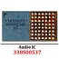 Small Audio IC 338S00537 For IPhone 14 Series