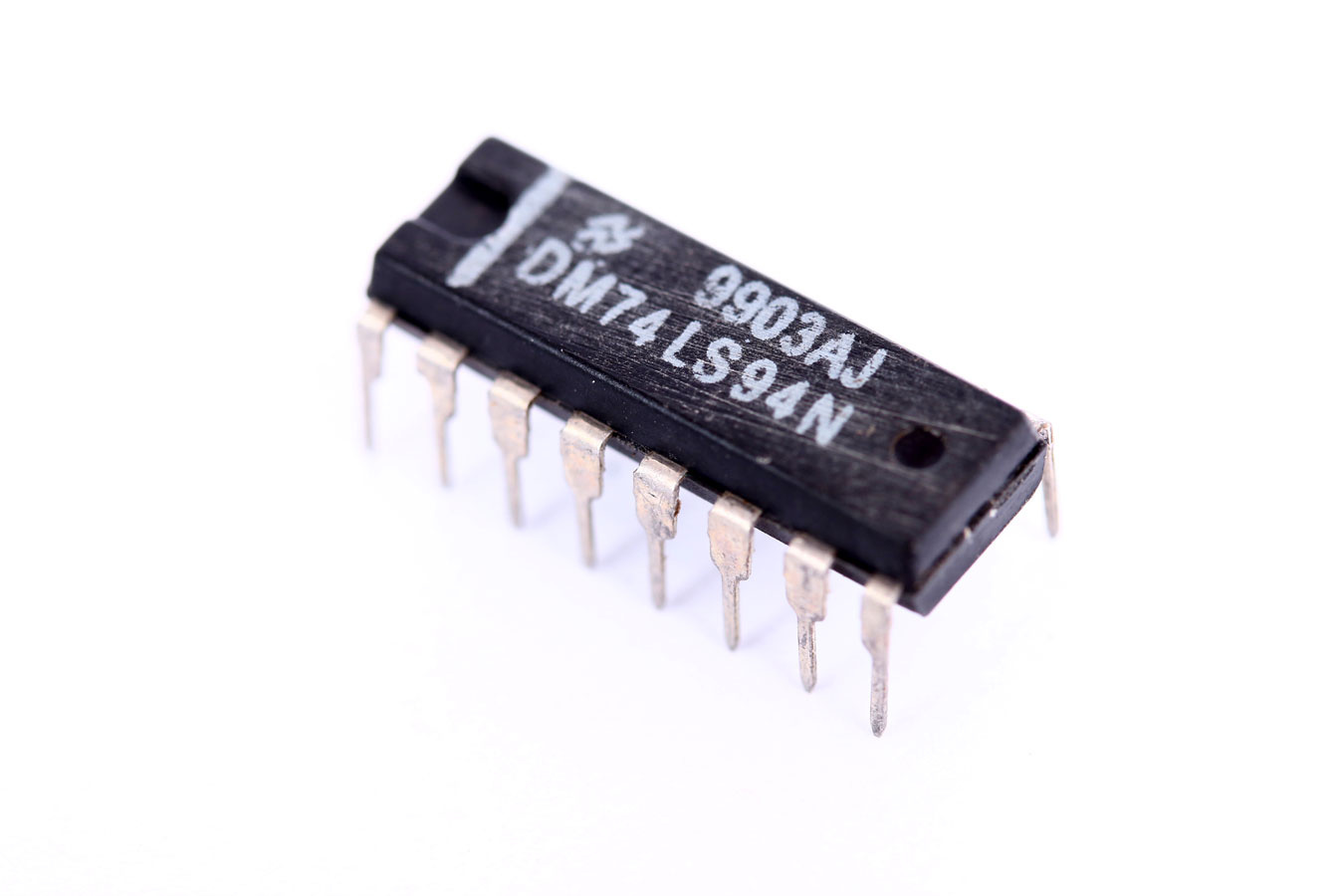 Camera Power Supply IC CD3710A1 For IPhone 14 Series