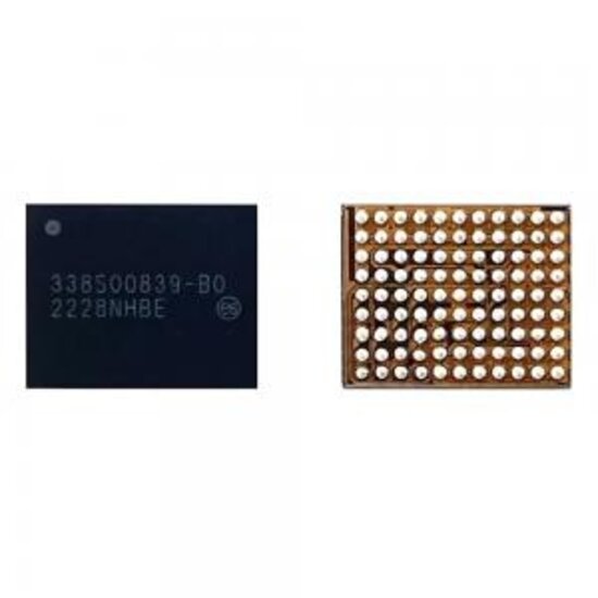 Charging IC 338S00839-BO For IPhone 14 Series