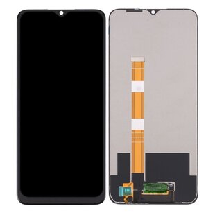 LCD For OPPO A56s