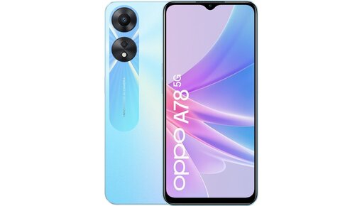 OPPO A78