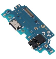 Charge Connector Flex For Galaxy A24 - MT Tech