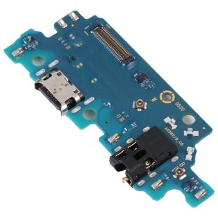 Charge Connector Flex For Galaxy A24 - MT Tech