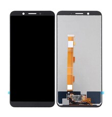 LCD For OPPO A1