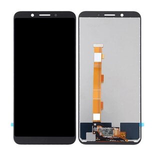 LCD For OPPO A1