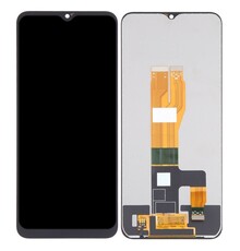 LCD MT Tech For Realme C33